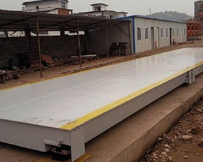 电子地磅称使用寿命有多久