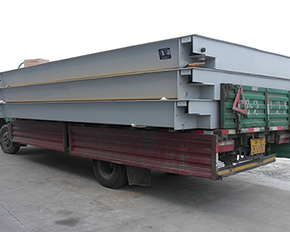 如何判断电子地磅称质量好坏